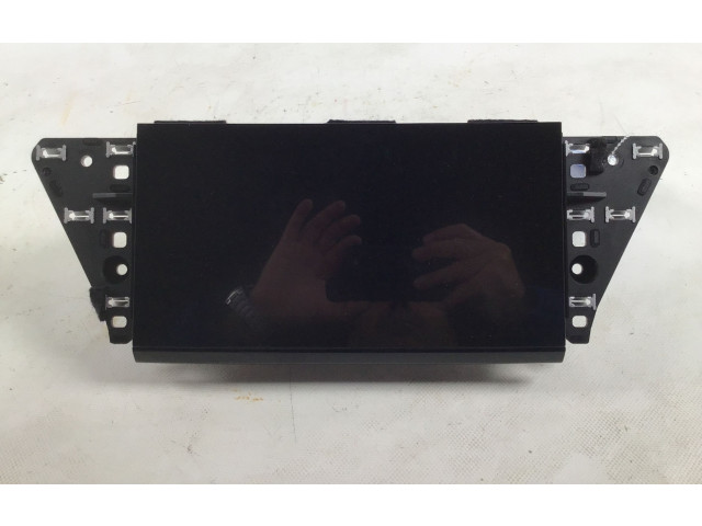 Экран/ дисплей / маленький экран 4KE919605C Audi e-tron