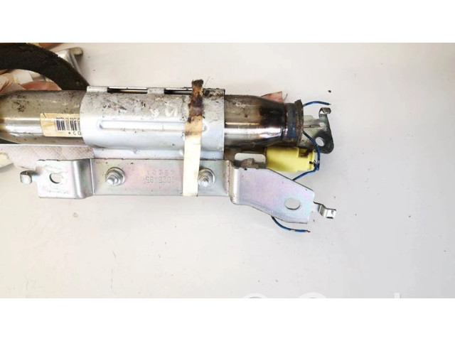 Боковая подушка безопасности Honda FR-V