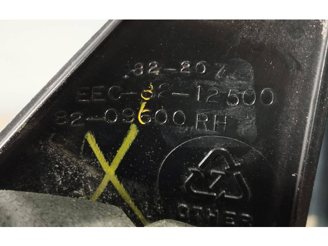 Зеркало электрическое Chevrolet Tahoe - года