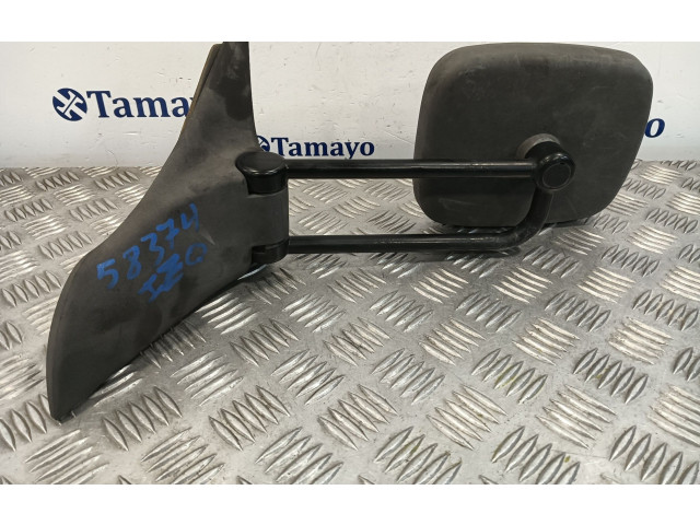 Зеркало электрическое        Opel Combo B  1993 - 2001 года   