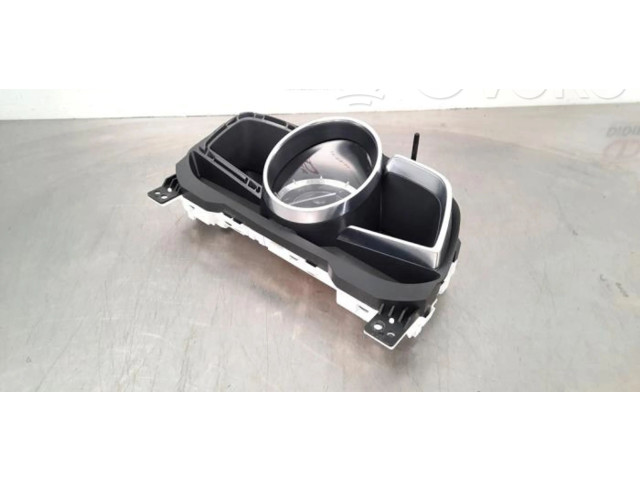 Панель приборов BJE155430, DB6P55471B   Mazda CX-3       