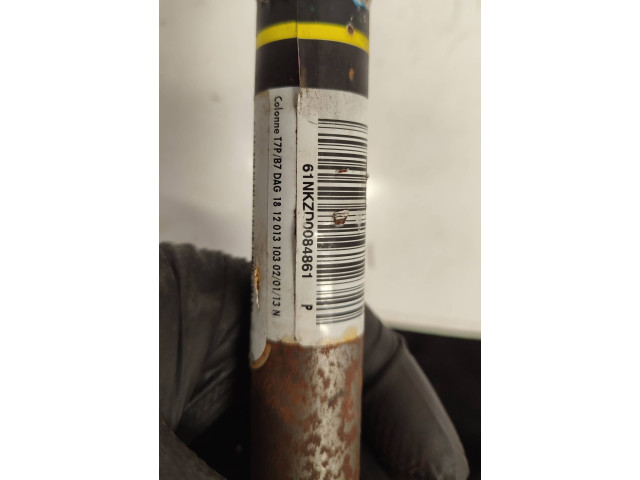 Рулевая рейка 61NKZD0084861 Citroen C4 II 2011 - 2016 года