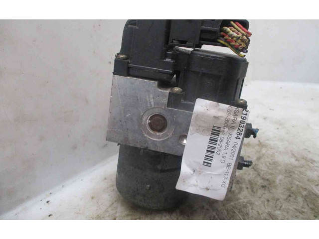 Блок АБС 273004440, 21903284   Citroen  Xsara   -  года