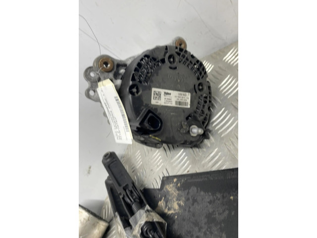 Генератор 04L903024   Audi A5      