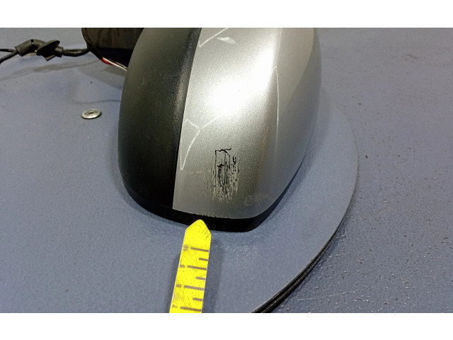 Zpětné zrcátko Chrysler Pacifica 2017