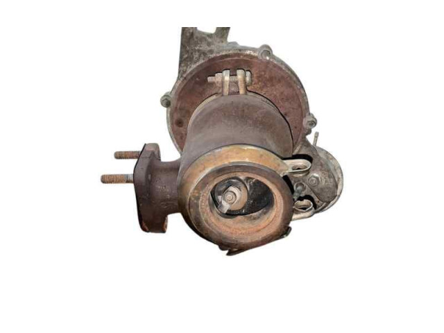  Турбина Fiat Bravo  55209152, -   для двигателя 198A3000      