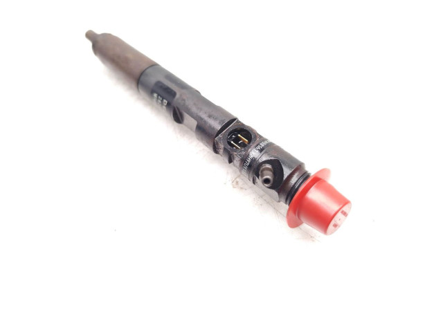 Vstřikovač 166000897R, 8200827965 Nissan Note (E11) K9K