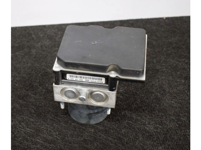 Блок ABS 0265234808, 264850 Maserati GranTurismo