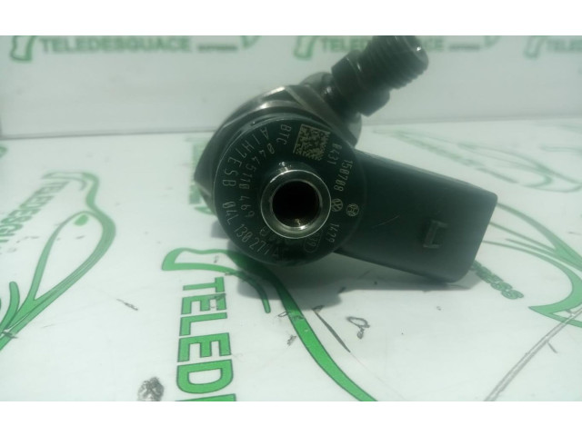 Форсунка 0445110469    Volkswagen Caddy   