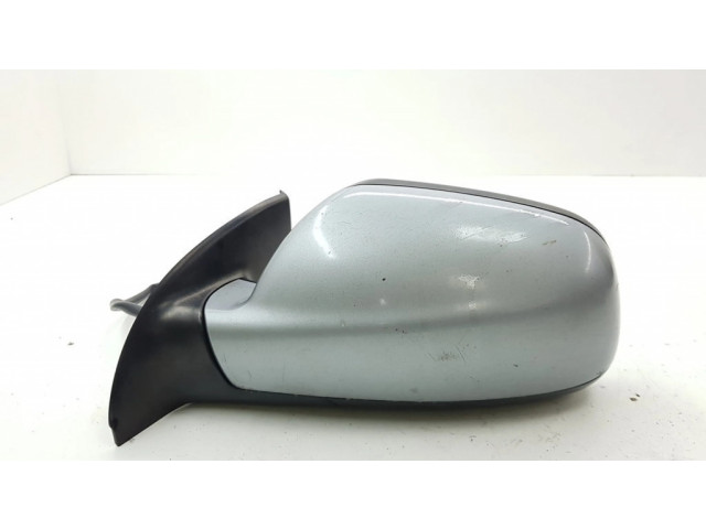 Zpětné zrcátko levé Peugeot 307 2002 96577210XT, E9014145