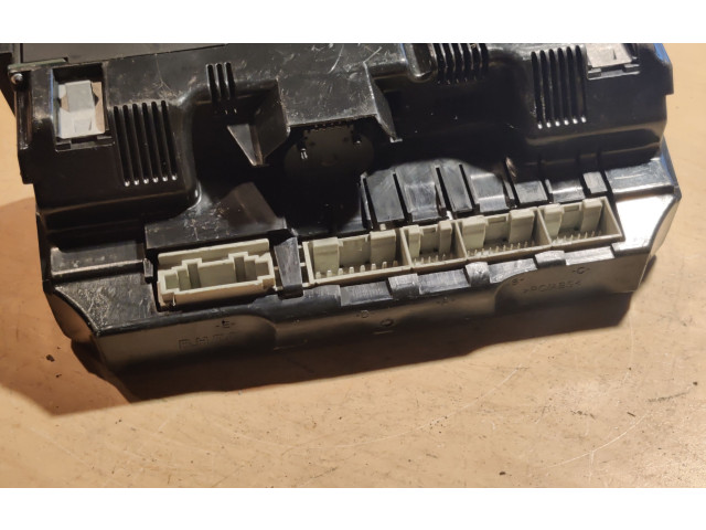 Přístrojová deska Audi A6 S6 C6 4F 2006 4F2820043P