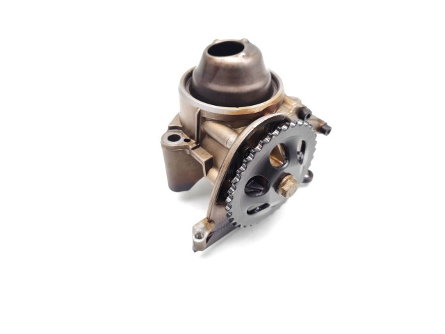 Масляный насос BZG TK1790311 Skoda Fabia Mk2 (5J)