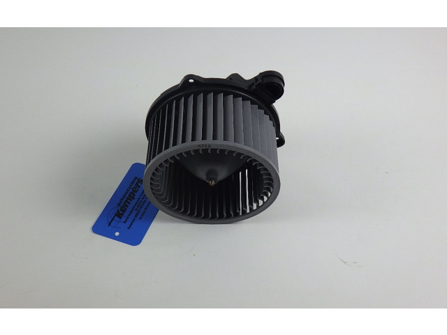 Вентилятор печки Tesla Model S