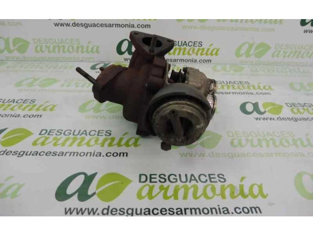 Турбина SsangYong Actyon A6640900780, 7614330002 для двигателя D20DT