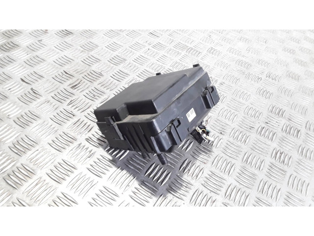 Блок предохранителей Honda FR-V