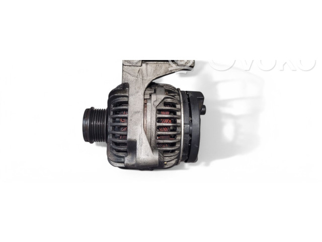 Генератор 0124525029, 8676496   Volvo S80      