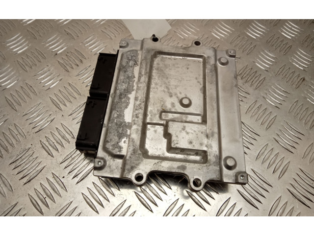 Блок управления двигателя 31452230 Volvo XC90