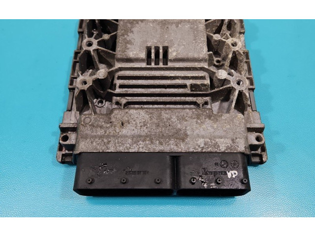 Řídící jednotka 7P5906033, IMPRK1404262   Porsche Cayenne (92A) 2011