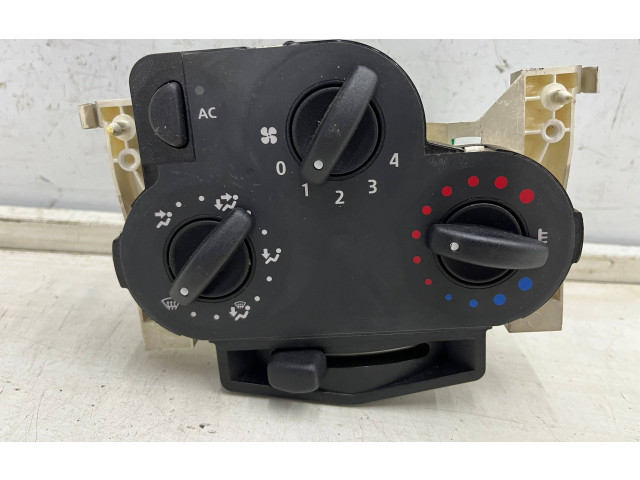Блок управления климат-контролем 69570001 Dacia Logan VAN