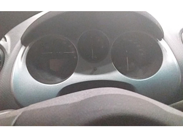 Блок предохранителей    Seat Toledo III (5P)    