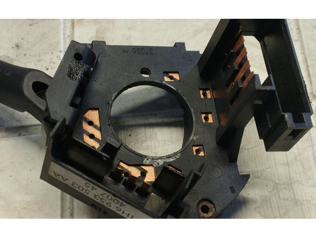 Ручка стеклоочистителей