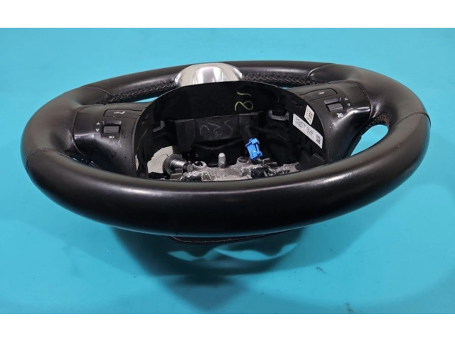 Руль Peugeot 2008 I 2013 - 2019 года 98084115ZD, IMPRK1381867