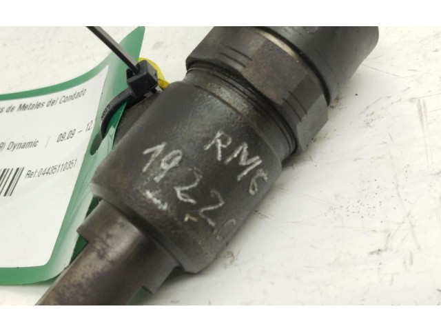 Vstřikovač 04435110351 Fiat Punto (199)