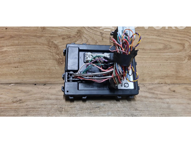 Pojistková skříňka Řídící jednotka BSM 284B1CC21A   Nissan Murano Z50 2007