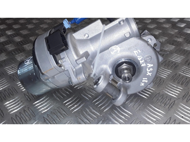 Рулевая рейка 8633a115 Mitsubishi ASX