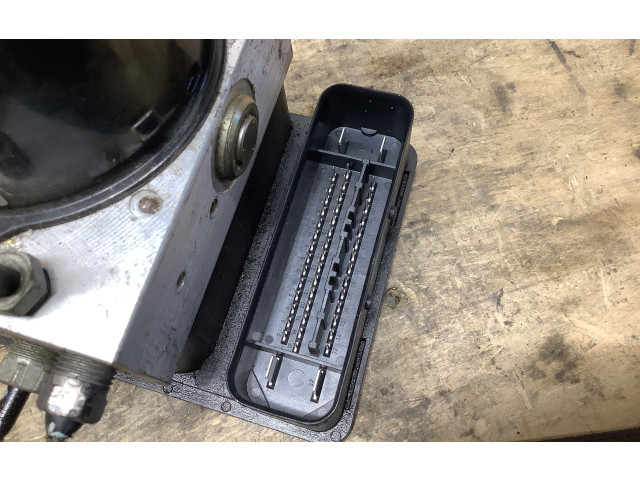 Блок АБС 10096001123, 3M512C405AF Ford Focus C-MAX 2003-2010 года