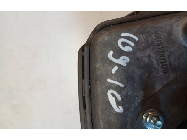 Подушка безопасности водителя 30698393, 601407700 Volvo XC90