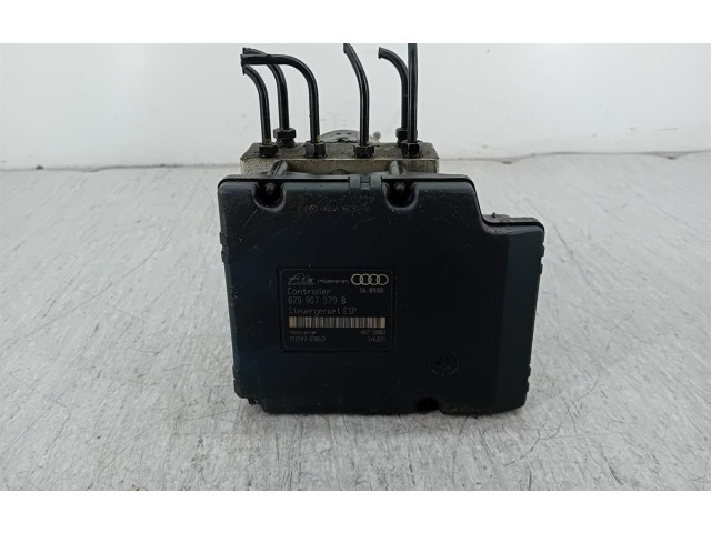 Блок АБС Audi A2 - года