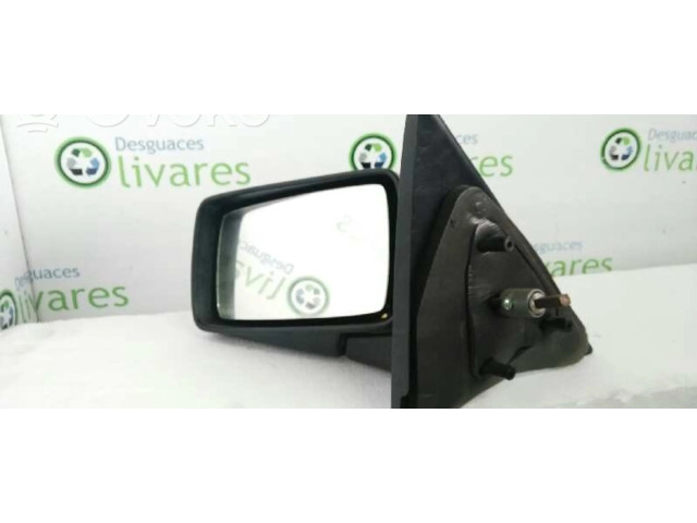 Zpětné zrcátko Ford Orion 6164397, MANUAL