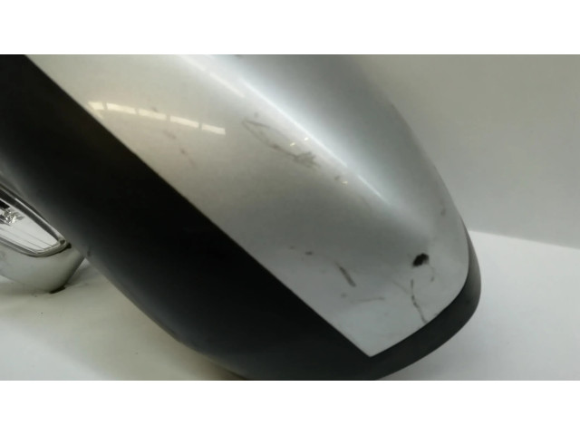 Зеркало электрическое Сзади Citroen C4 I 2004-2010 года