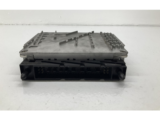 Блок управления двигателя 0281010319, 0281010319   Volvo V70