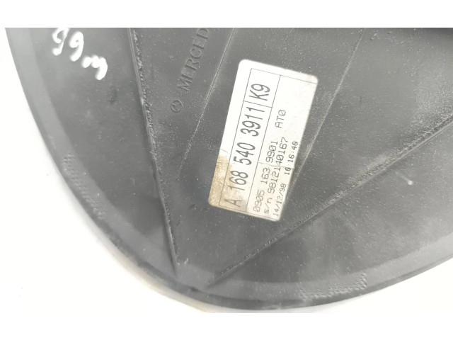 Руль Jeep Grand Cherokee (WK) 2005-2010 года P05057151AD