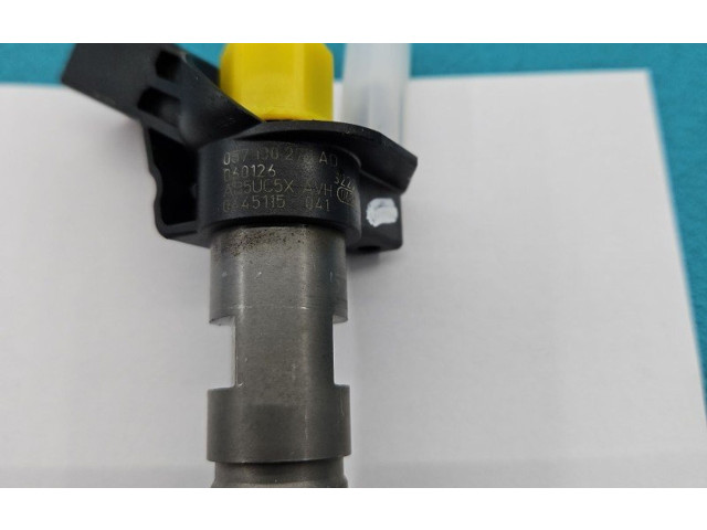 Vstřikovač 0445115041, IMPRK1350889 Audi A8 S8 D3 4E