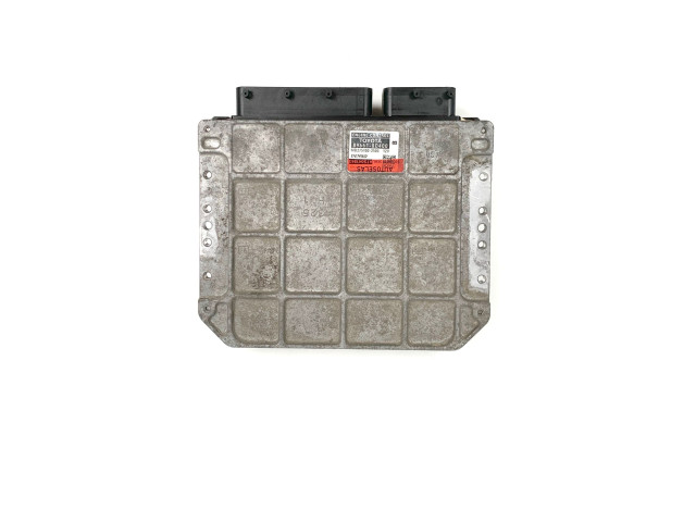 Блок управления двигателя 896610D400, MB2751002503   Toyota Yaris