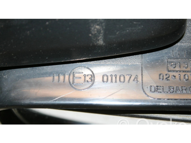 Zpětné zrcátko levé Dodge Caliber 2007 E13011074, LH18521