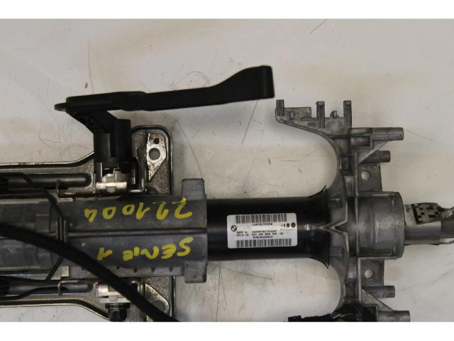 Рулевая рейка Citroen Berlingo 2018- года