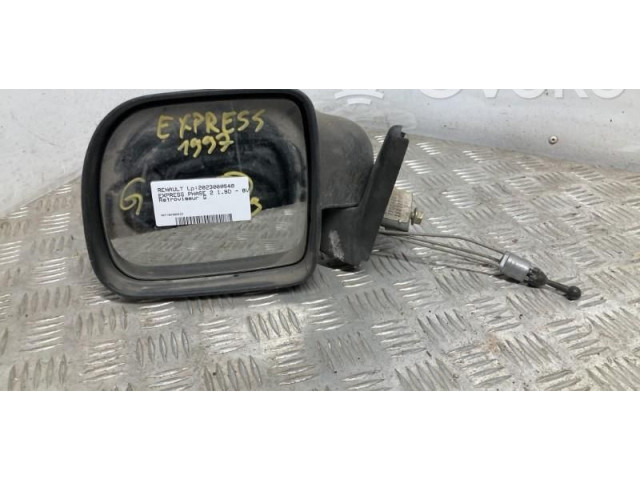 Zpětné zrcátko Renault Express 1996