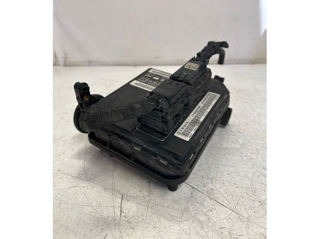 Блок управления двигателя A0295453632 Mercedes-Benz A W168