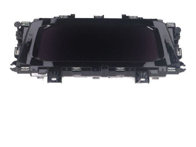 Панель приборов 5H0920340C Volkswagen Golf VIII