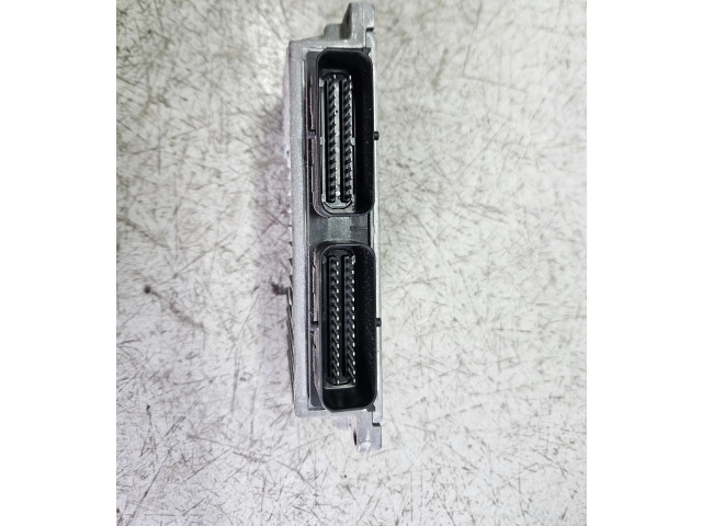 Блок управления коробкой передач S118047507C, S118047507 Citroen C5