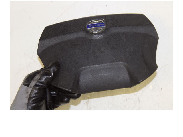 Подушка безопасности водителя 30754304 Volvo XC90