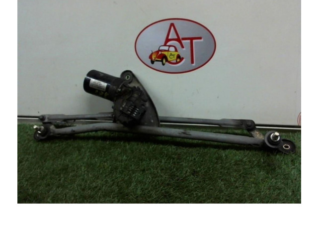 Моторчик дворников DKD100510, DKD100510 Rover 75