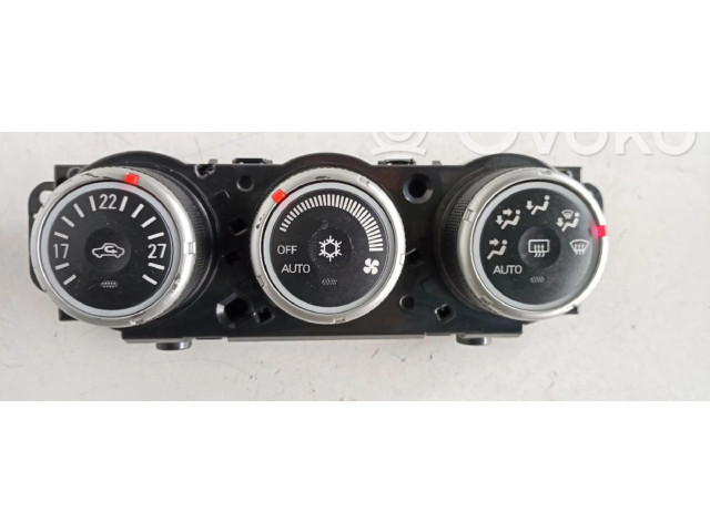 Блок управления климат-контролем 7820A115   Mitsubishi Outlander