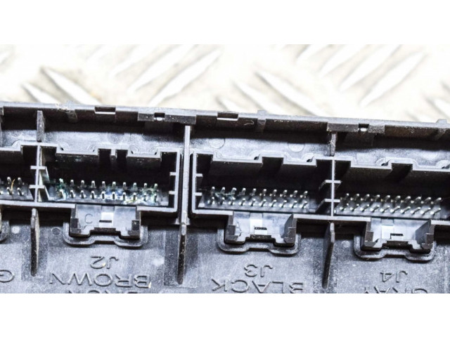 Блок управления климат-контролем 13505750   Chevrolet Camaro