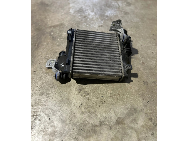 Интеркулер 9809141780, 96T9STW Citroen Berlingo