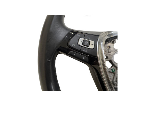 Руль Volkswagen e-Golf 2014 - года 5G0419091